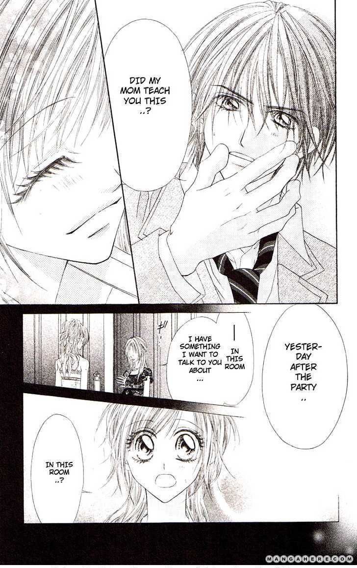 Honey X Honey Drops 45