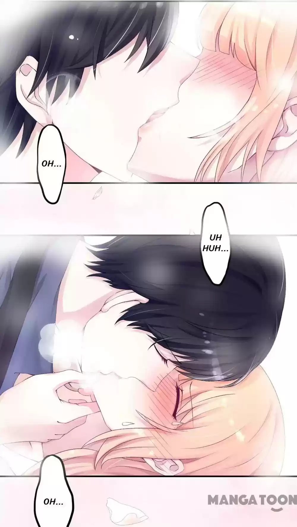 Honey, You Belong to Me! Episode 1