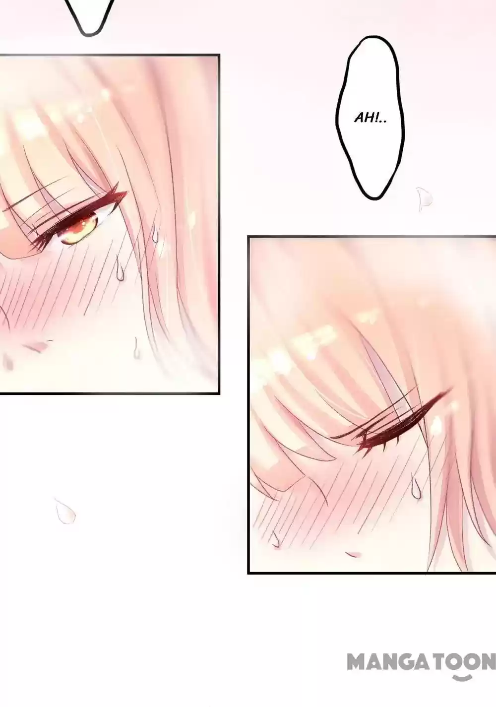 Honey, You Belong to Me! Episode 1