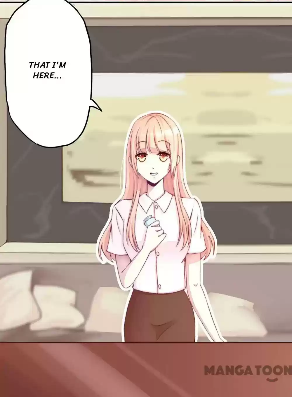 Honey, You Belong to Me! Episode 1