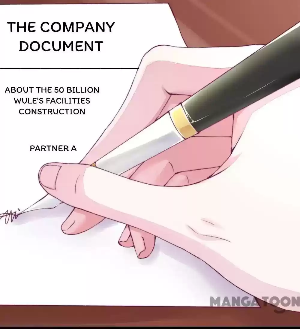 Honey, You Belong to Me! Episode 1