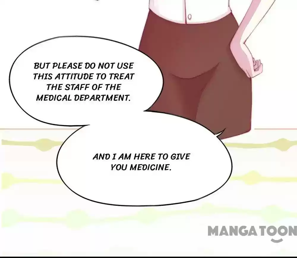 Honey, You Belong to Me! Episode 1