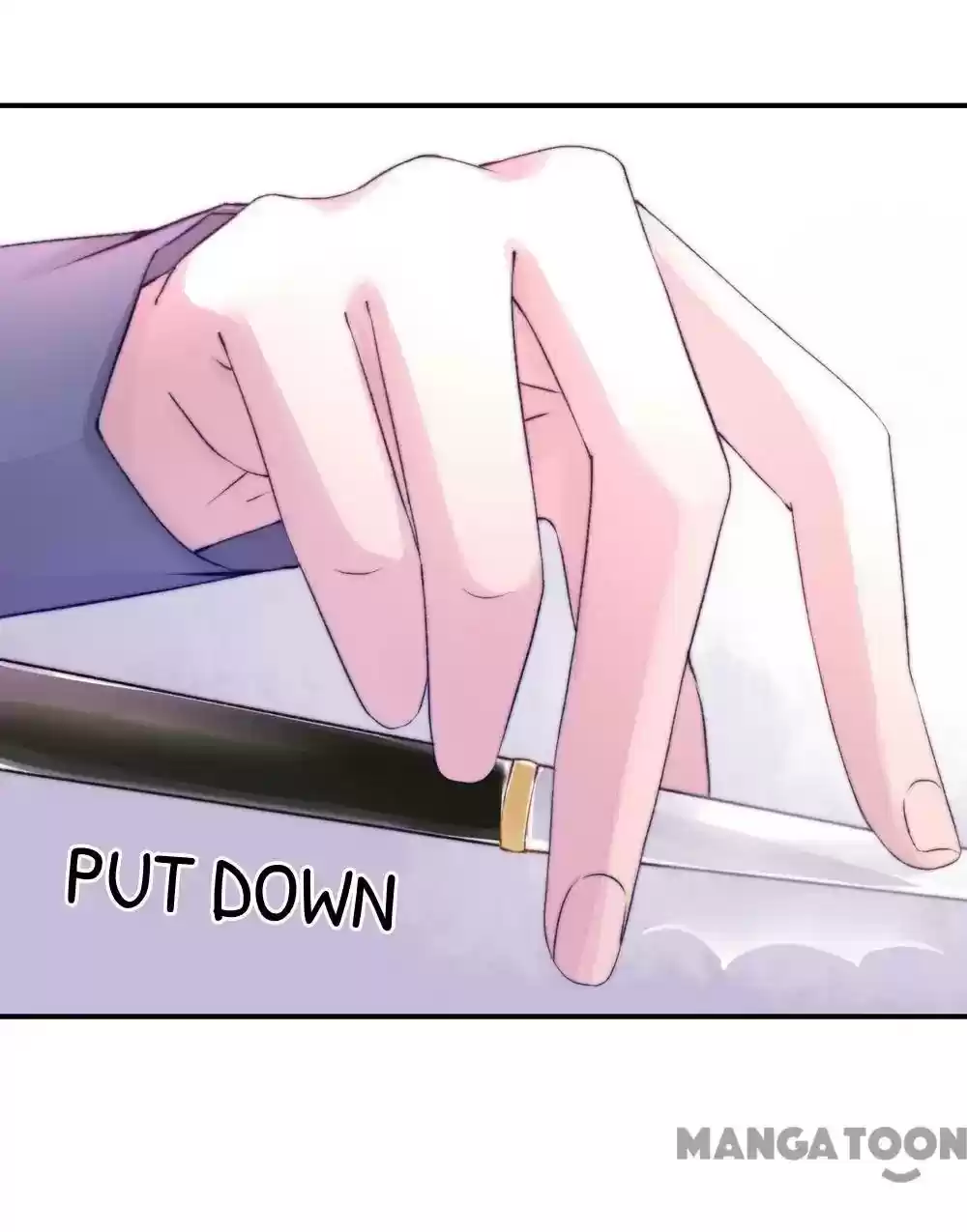 Honey, You Belong to Me! Episode 1