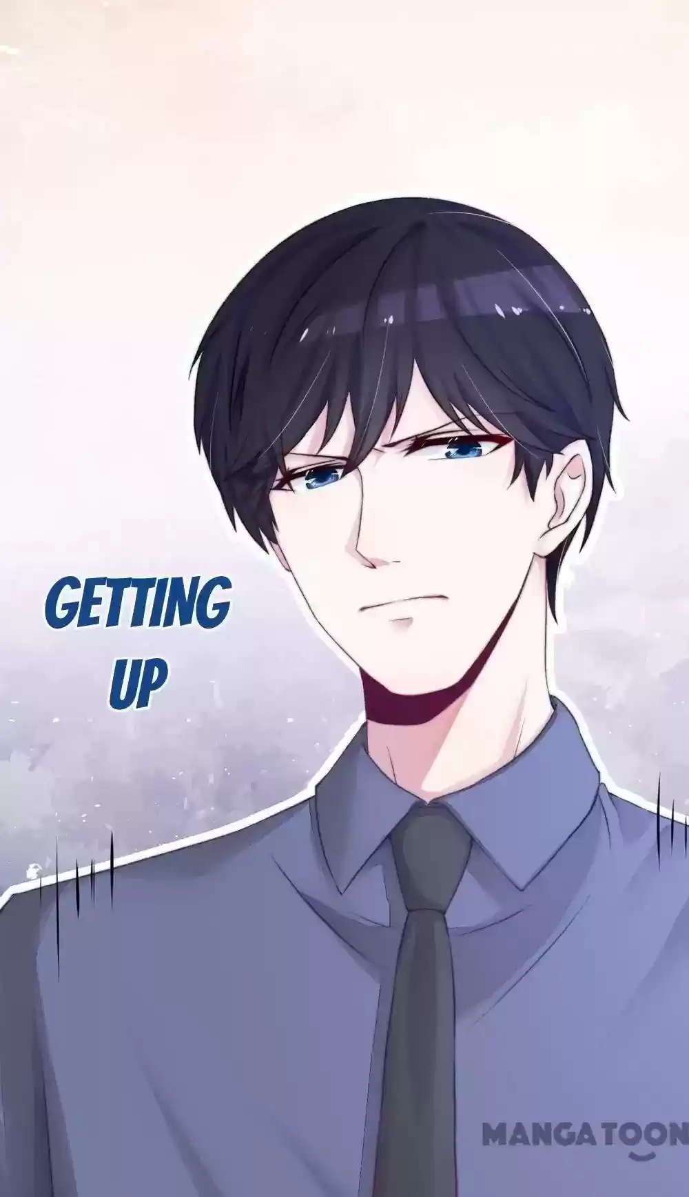 Honey, You Belong to Me! Episode 1