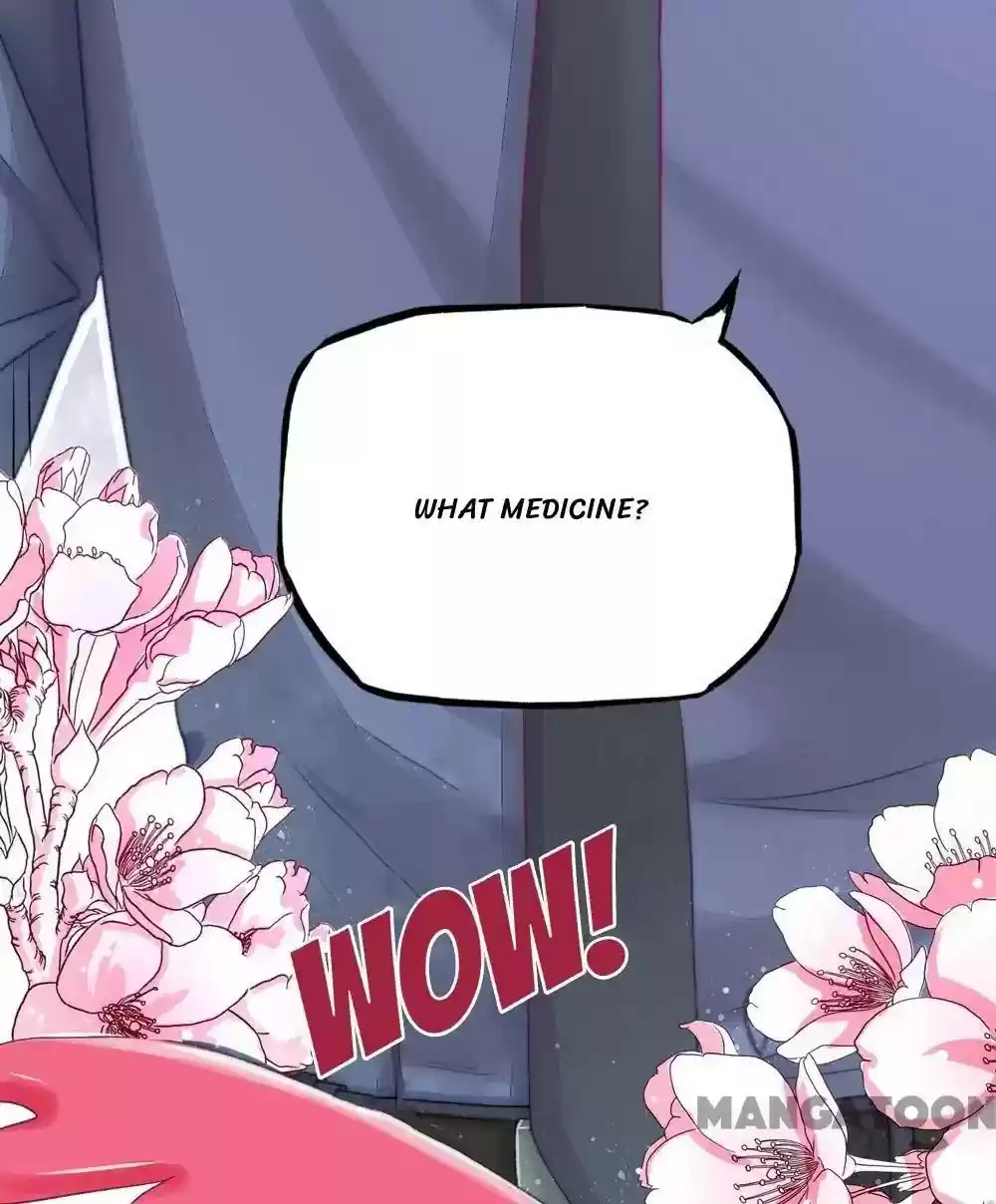 Honey, You Belong to Me! Episode 1