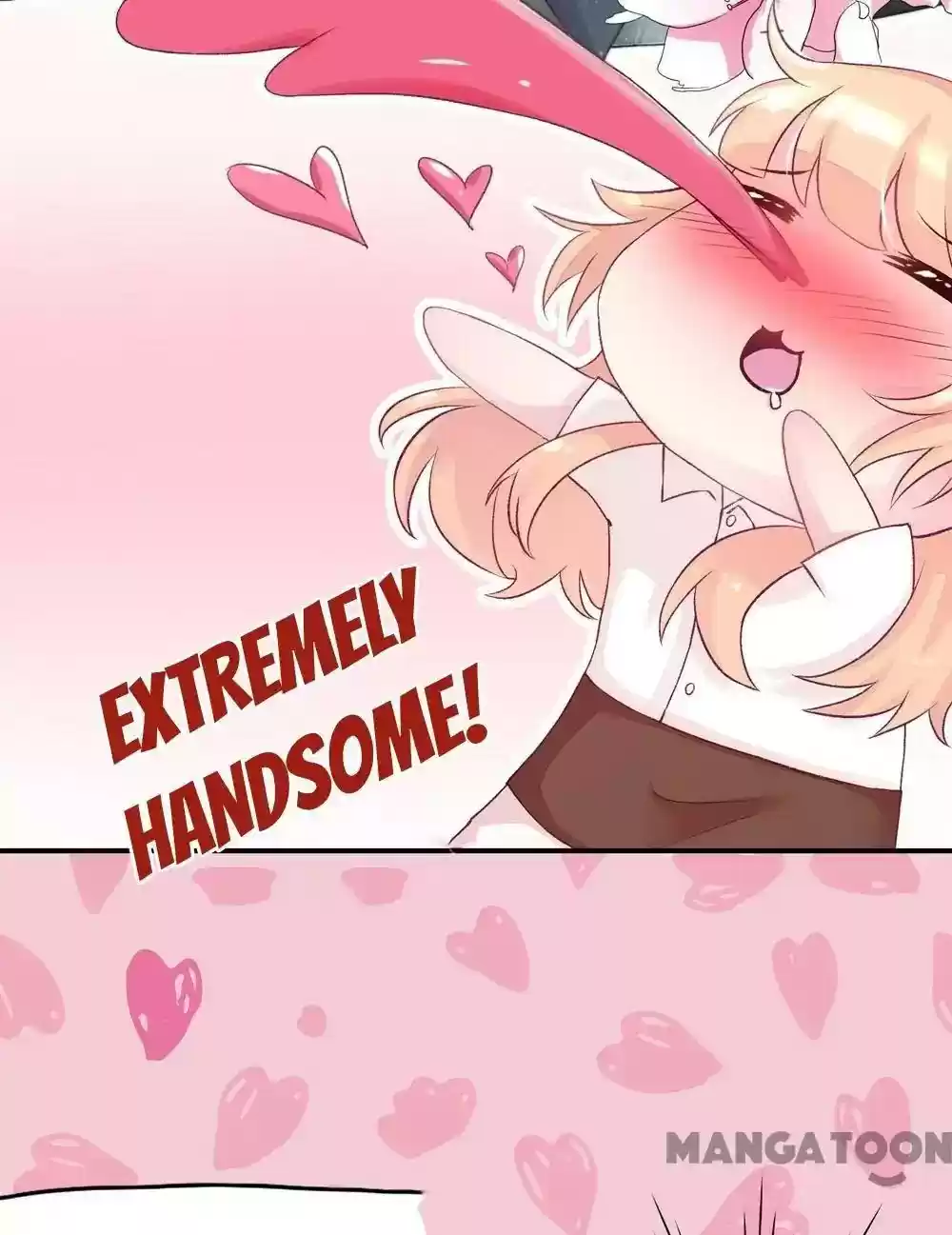 Honey, You Belong to Me! Episode 1