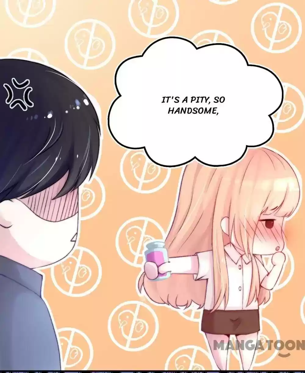 Honey, You Belong to Me! Episode 1