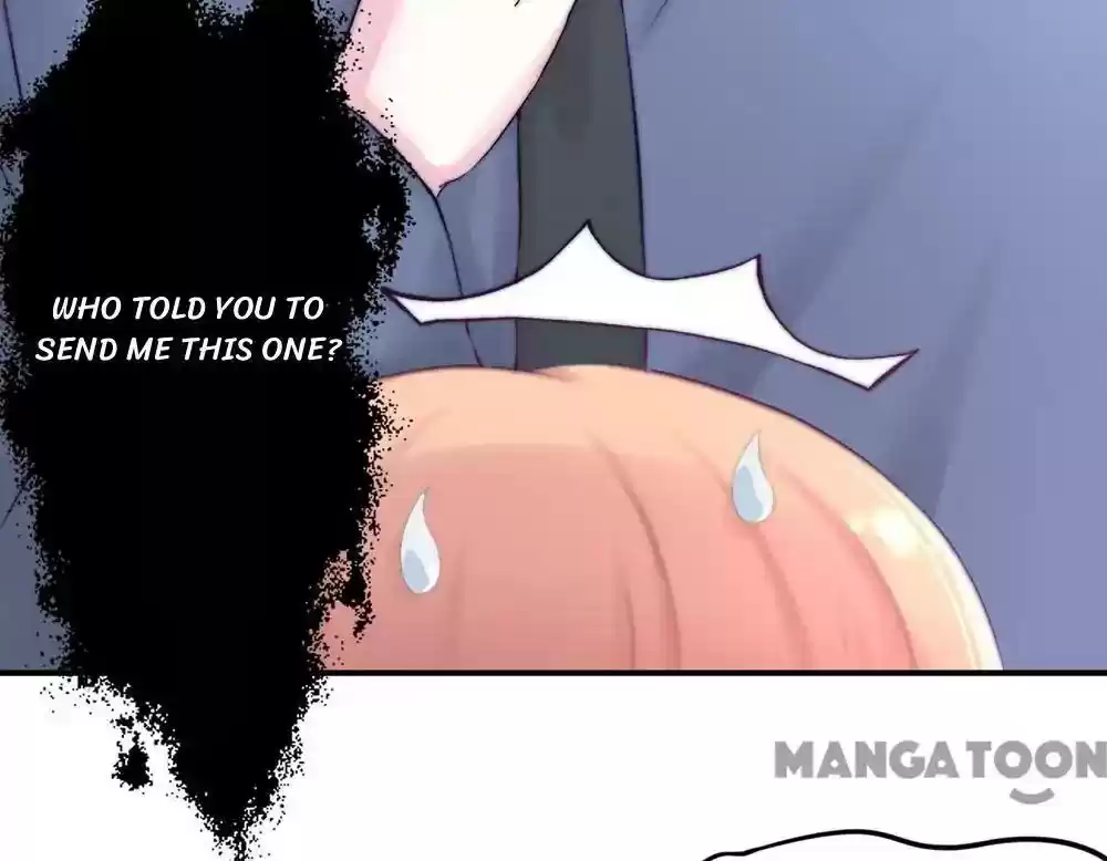 Honey, You Belong to Me! Episode 1