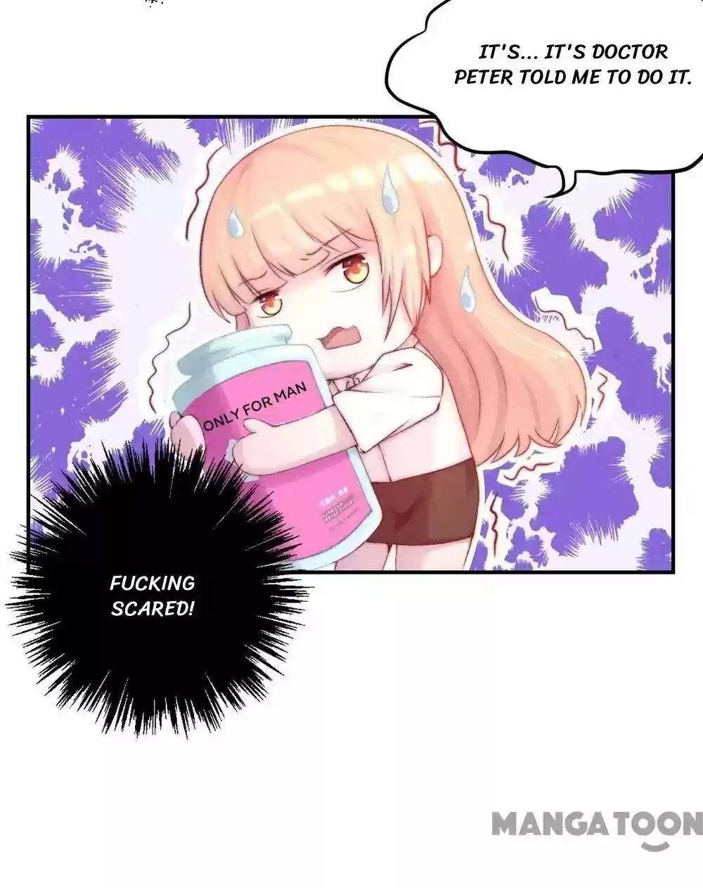 Honey, You Belong to Me! Episode 1