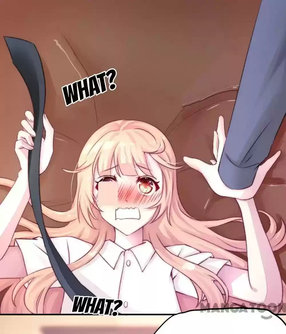 Honey, You Belong to Me! Episode 1