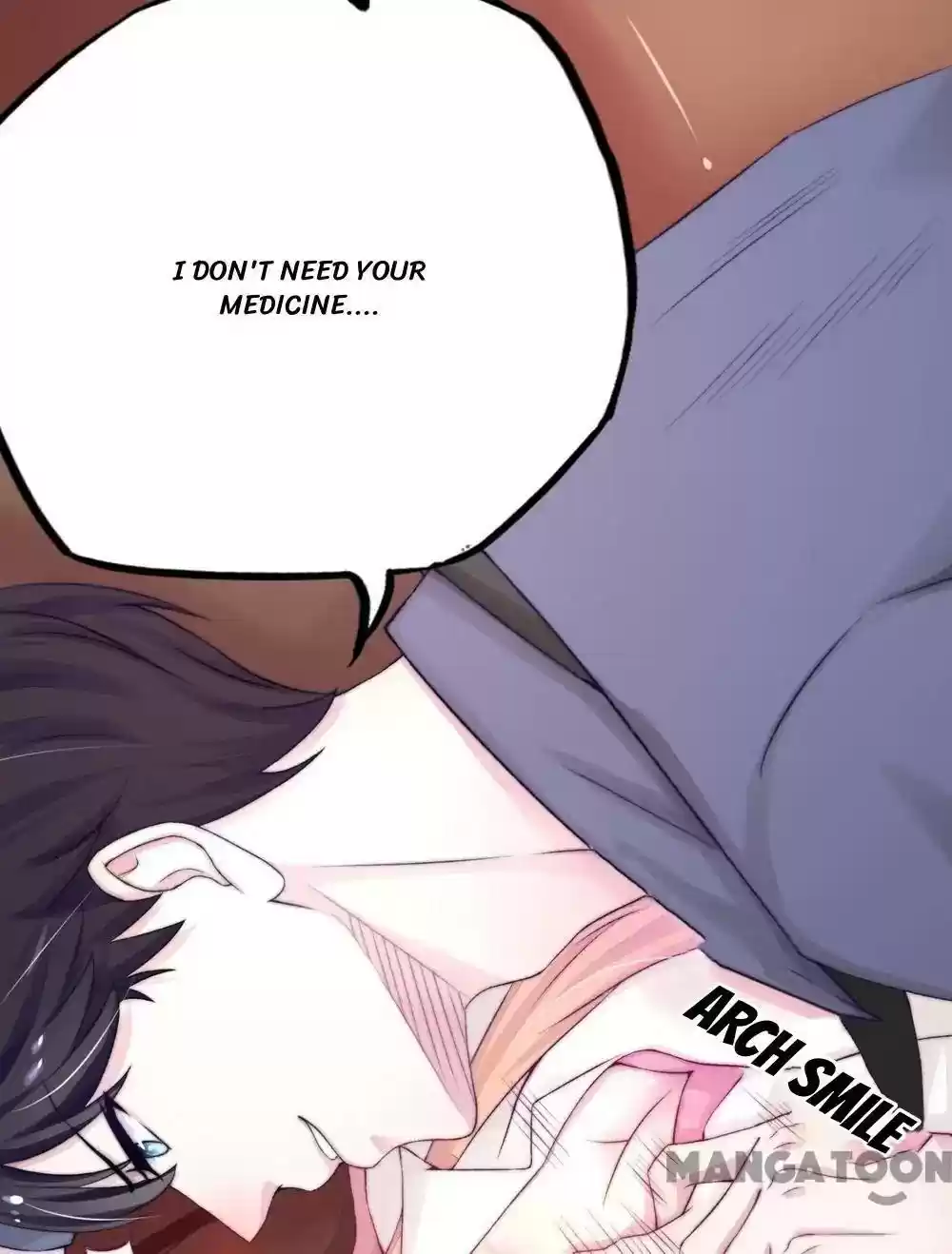 Honey, You Belong to Me! Episode 1