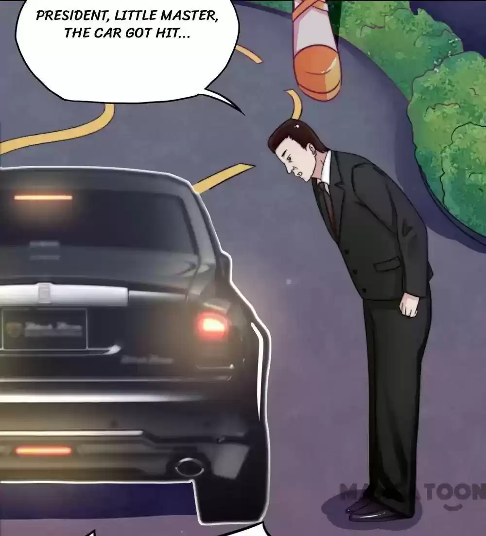 Honey, You Belong to Me! Episode 10