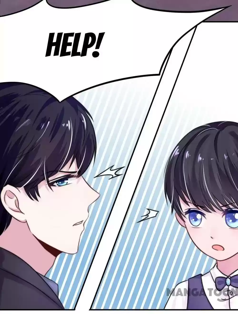 Honey, You Belong to Me! Episode 10