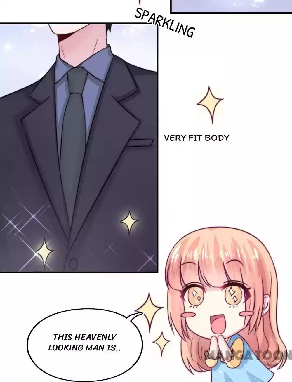 Honey, You Belong to Me! Episode 10