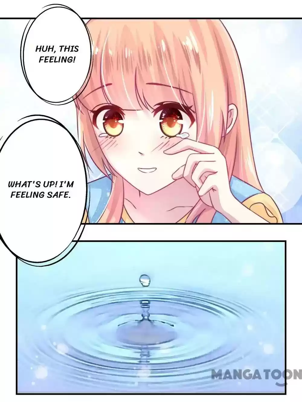 Honey, You Belong to Me! Episode 10