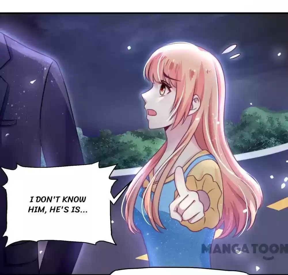 Honey, You Belong to Me! Episode 10