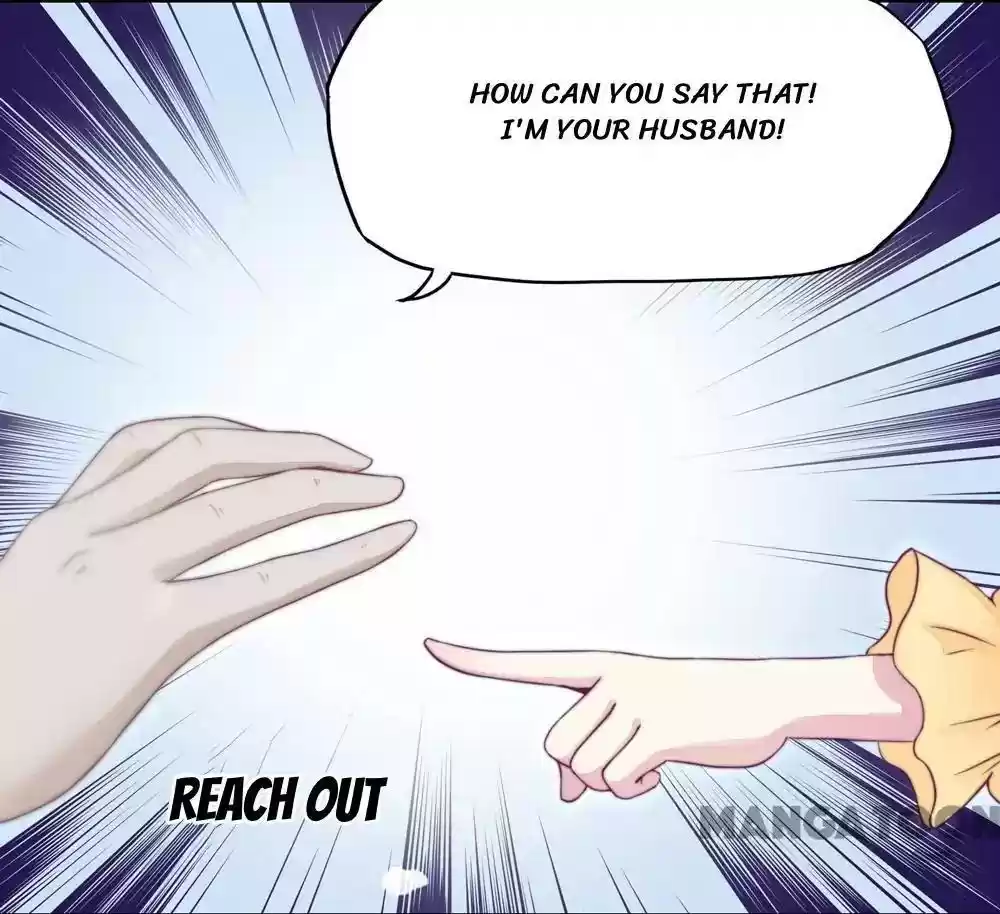 Honey, You Belong to Me! Episode 10