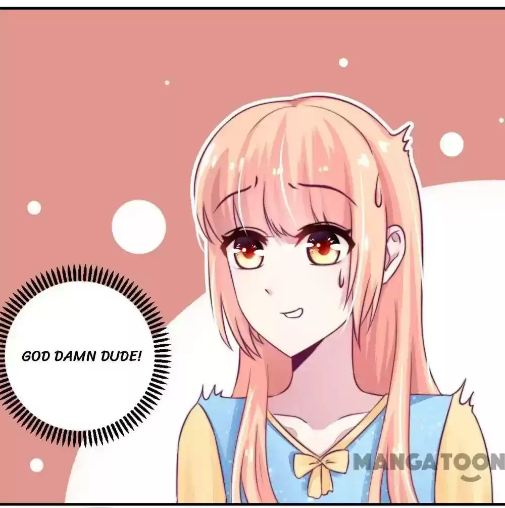 Honey, You Belong to Me! Episode 10