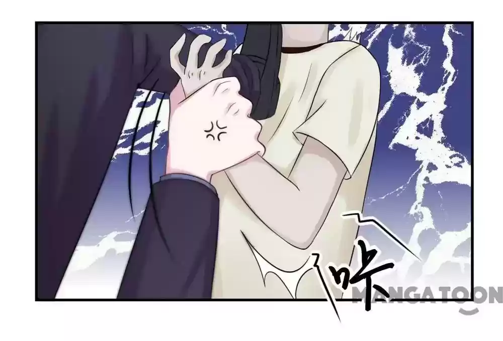 Honey, You Belong to Me! Episode 10