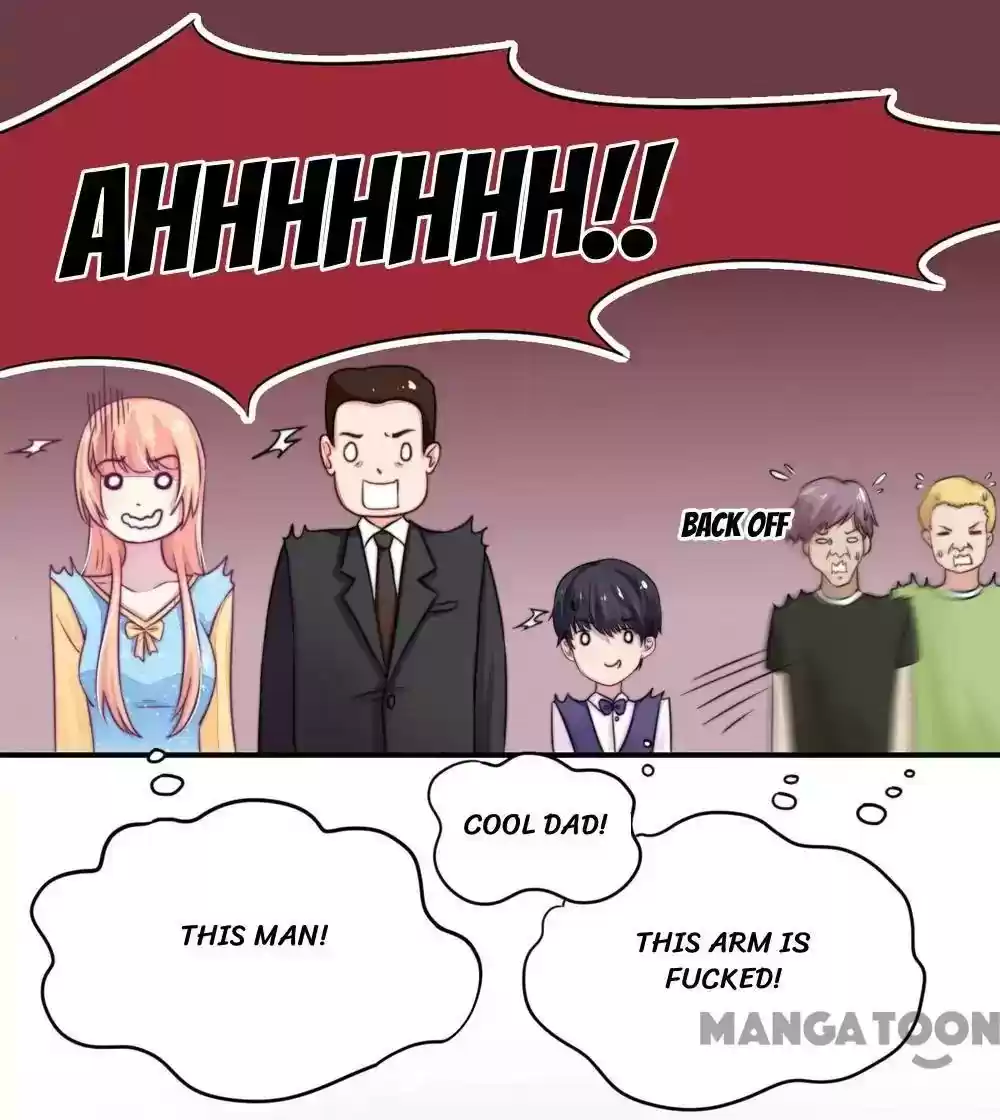 Honey, You Belong to Me! Episode 10