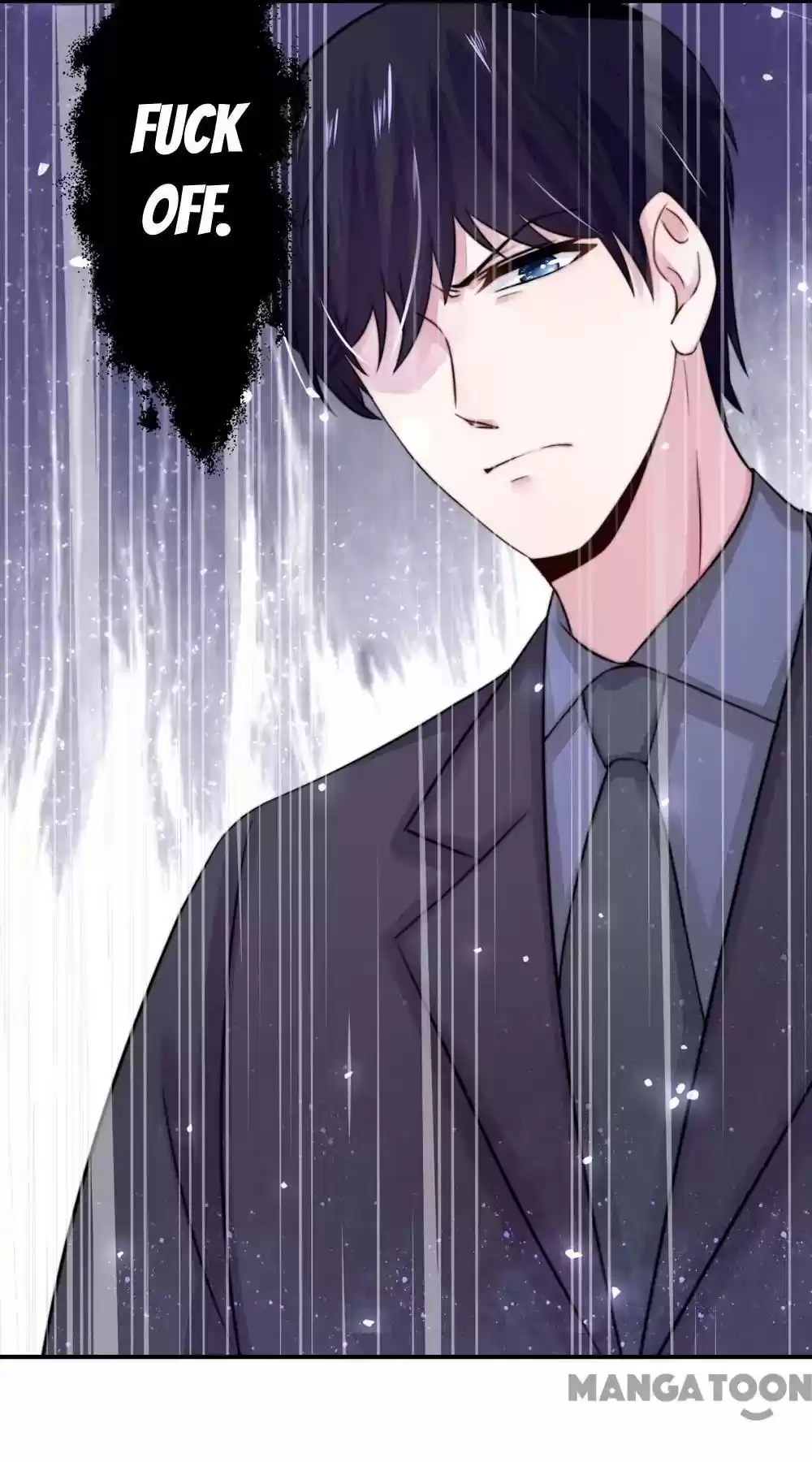 Honey, You Belong to Me! Episode 10