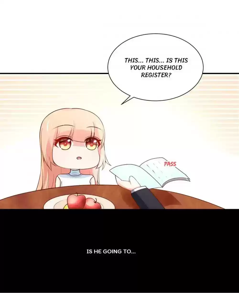 Honey, You Belong to Me! Episode 100