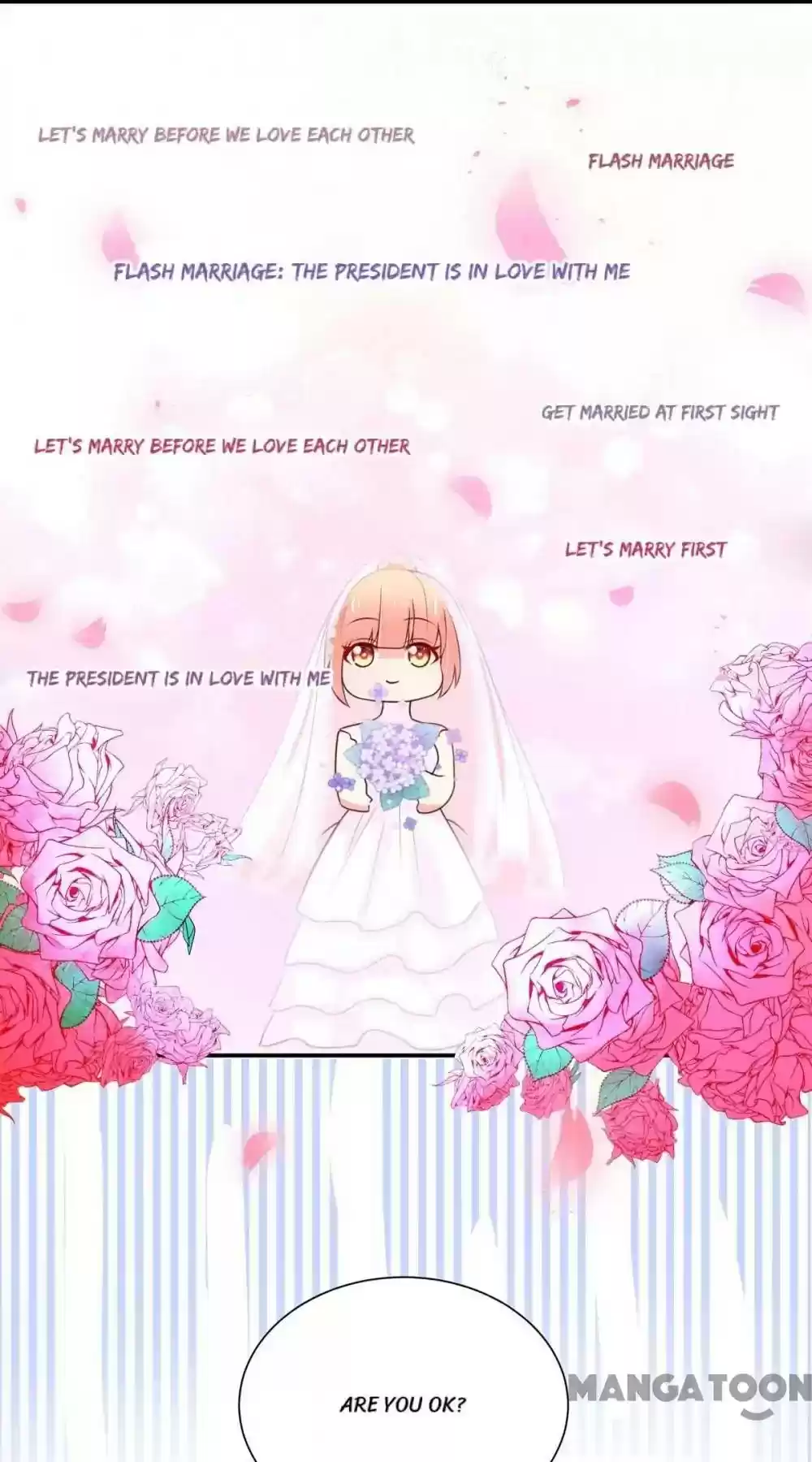 Honey, You Belong to Me! Episode 100