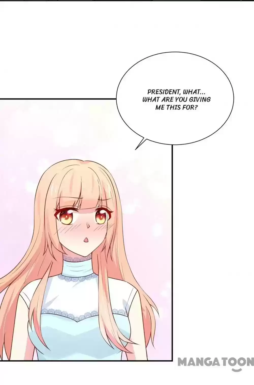 Honey, You Belong to Me! Episode 100