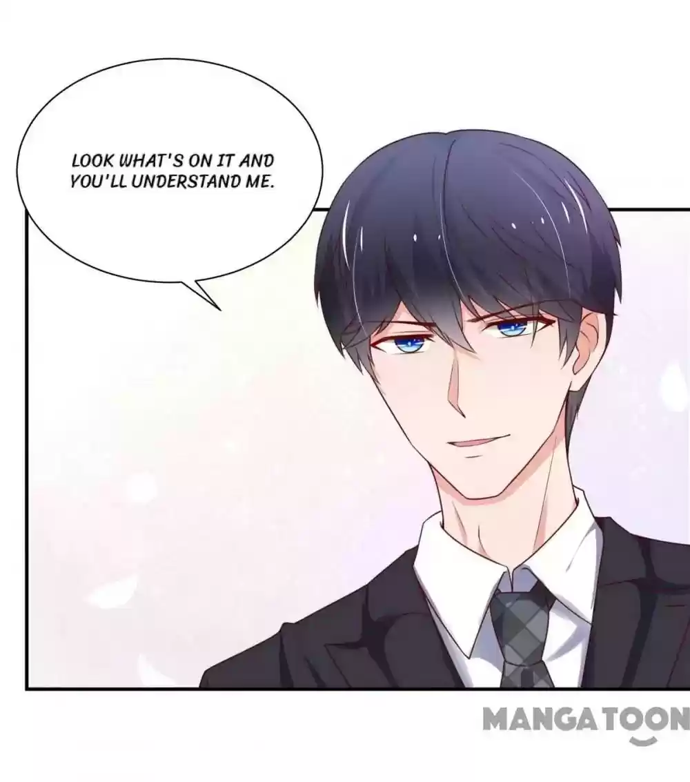 Honey, You Belong to Me! Episode 100