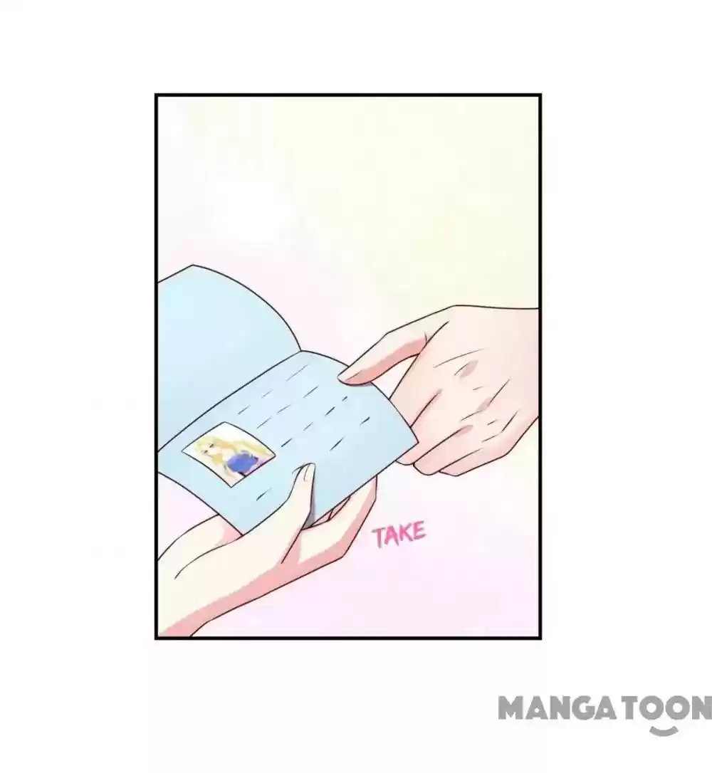 Honey, You Belong to Me! Episode 100