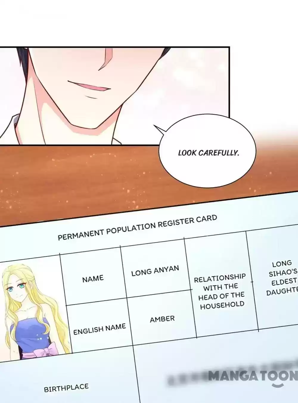 Honey, You Belong to Me! Episode 100