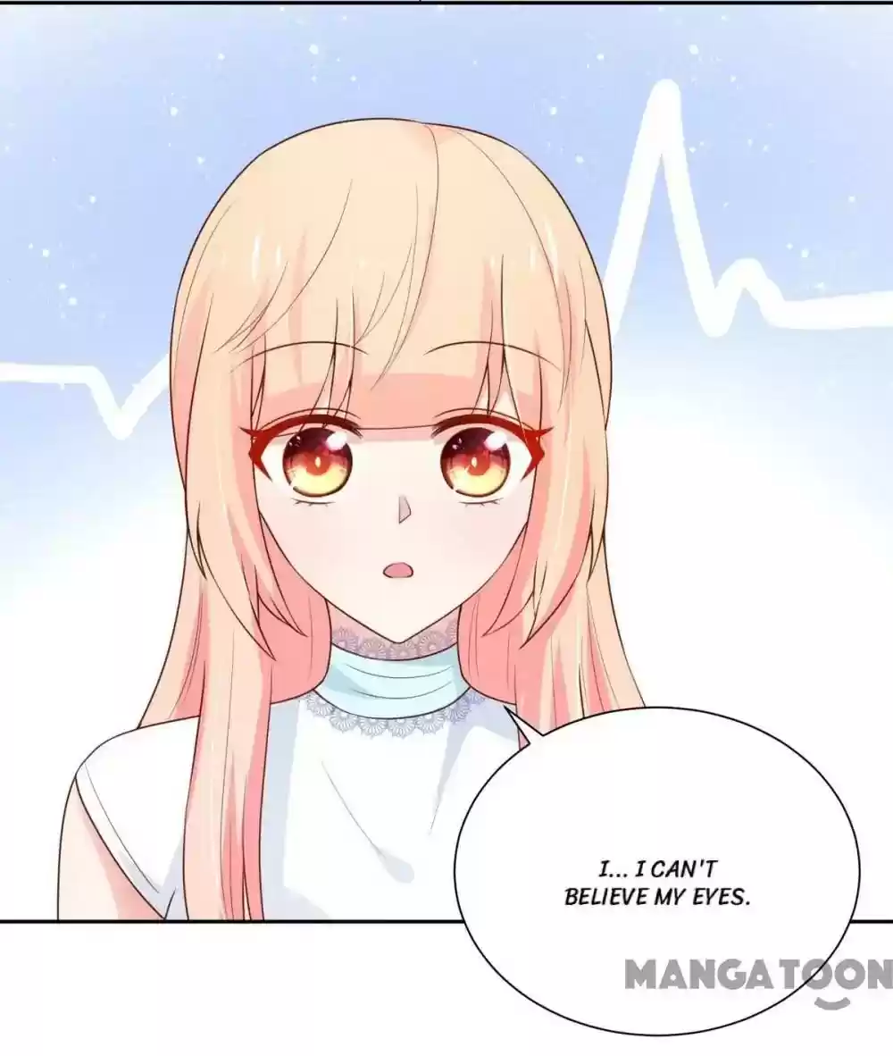 Honey, You Belong to Me! Episode 100