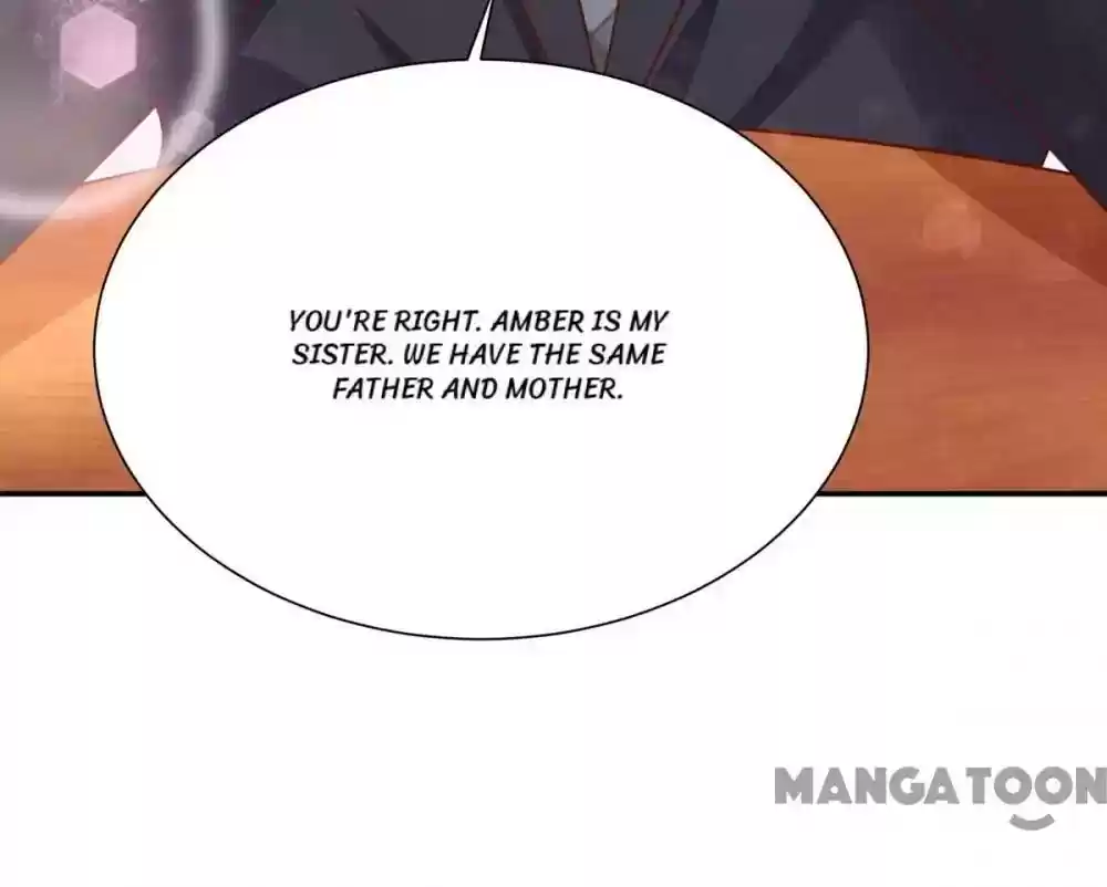 Honey, You Belong to Me! Episode 100