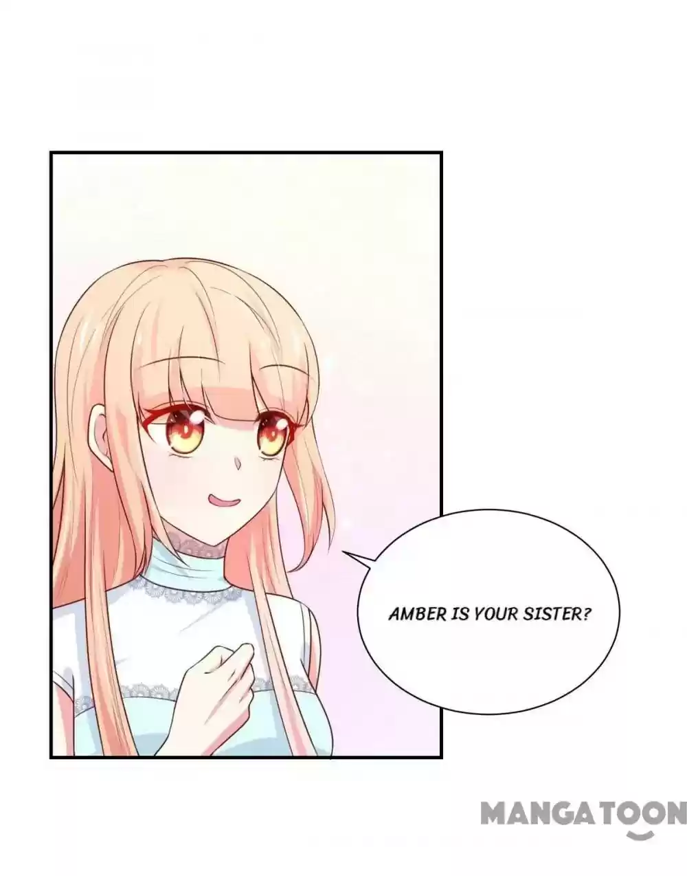 Honey, You Belong to Me! Episode 100