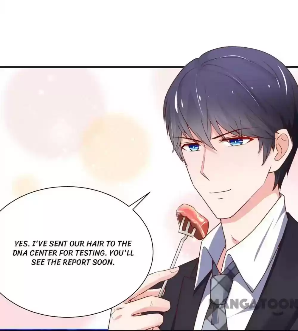 Honey, You Belong to Me! Episode 100