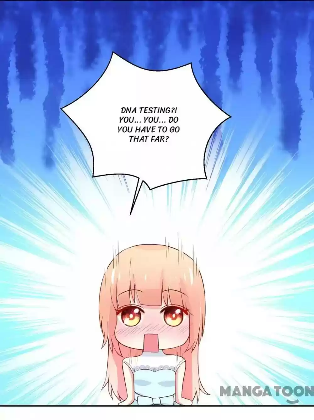 Honey, You Belong to Me! Episode 100