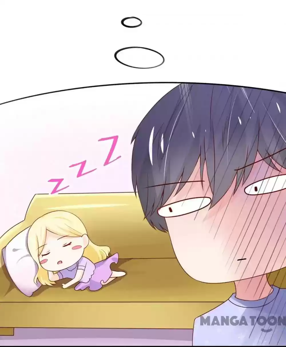 Honey, You Belong to Me! Episode 100