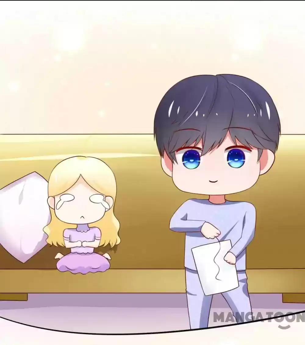 Honey, You Belong to Me! Episode 100