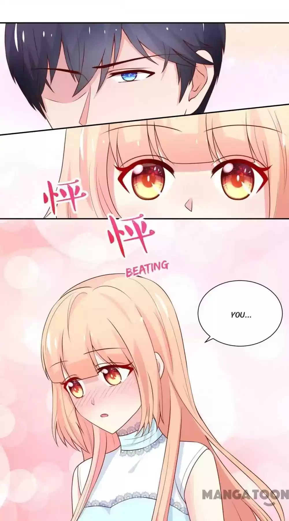 Honey, You Belong to Me! Episode 100