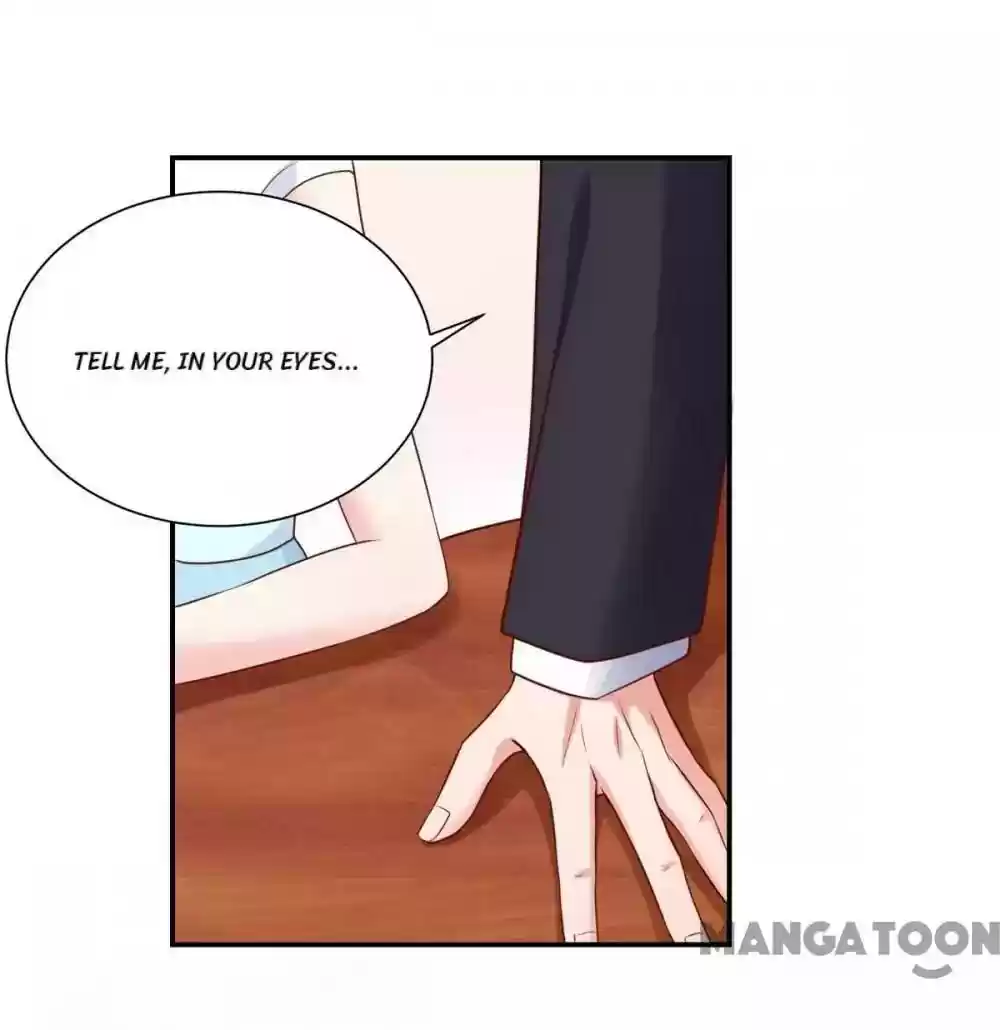 Honey, You Belong to Me! Episode 100