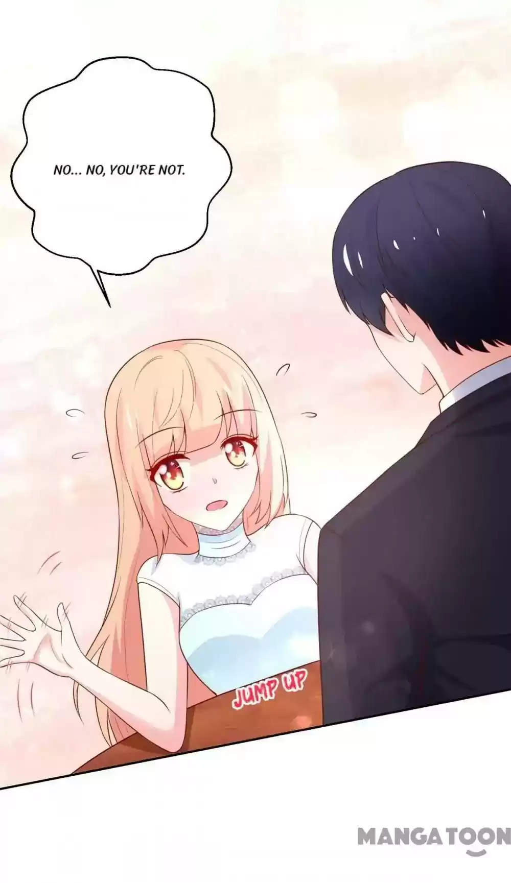 Honey, You Belong to Me! Episode 100