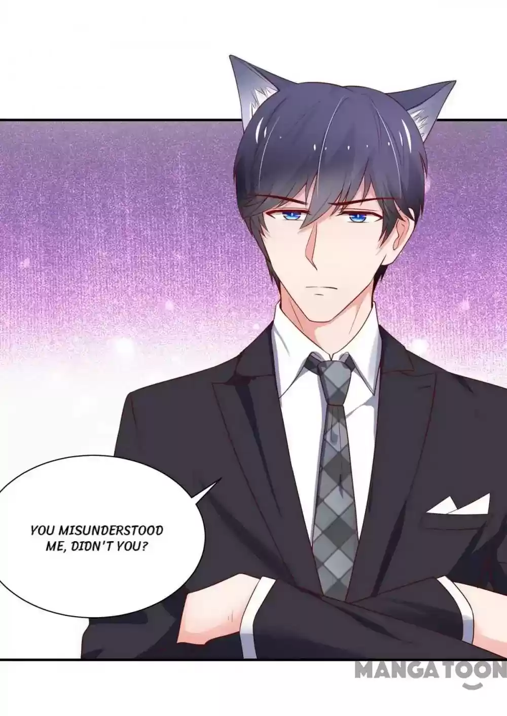 Honey, You Belong to Me! Episode 100