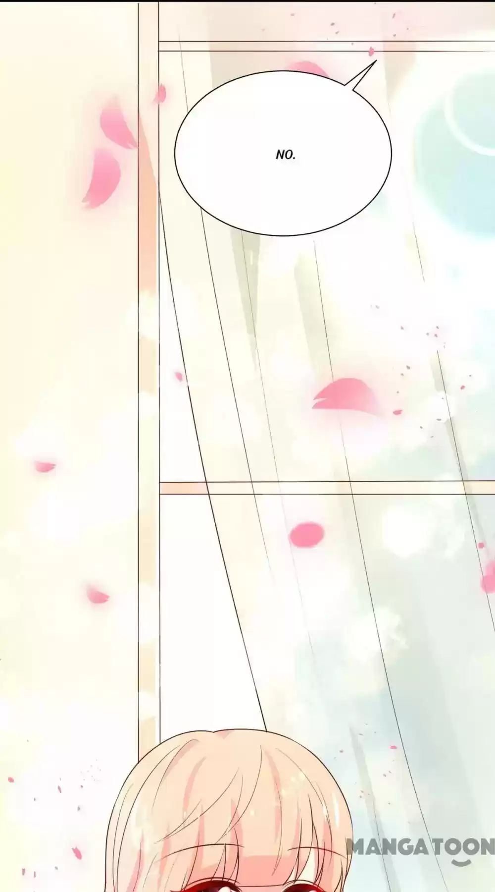 Honey, You Belong to Me! Episode 100