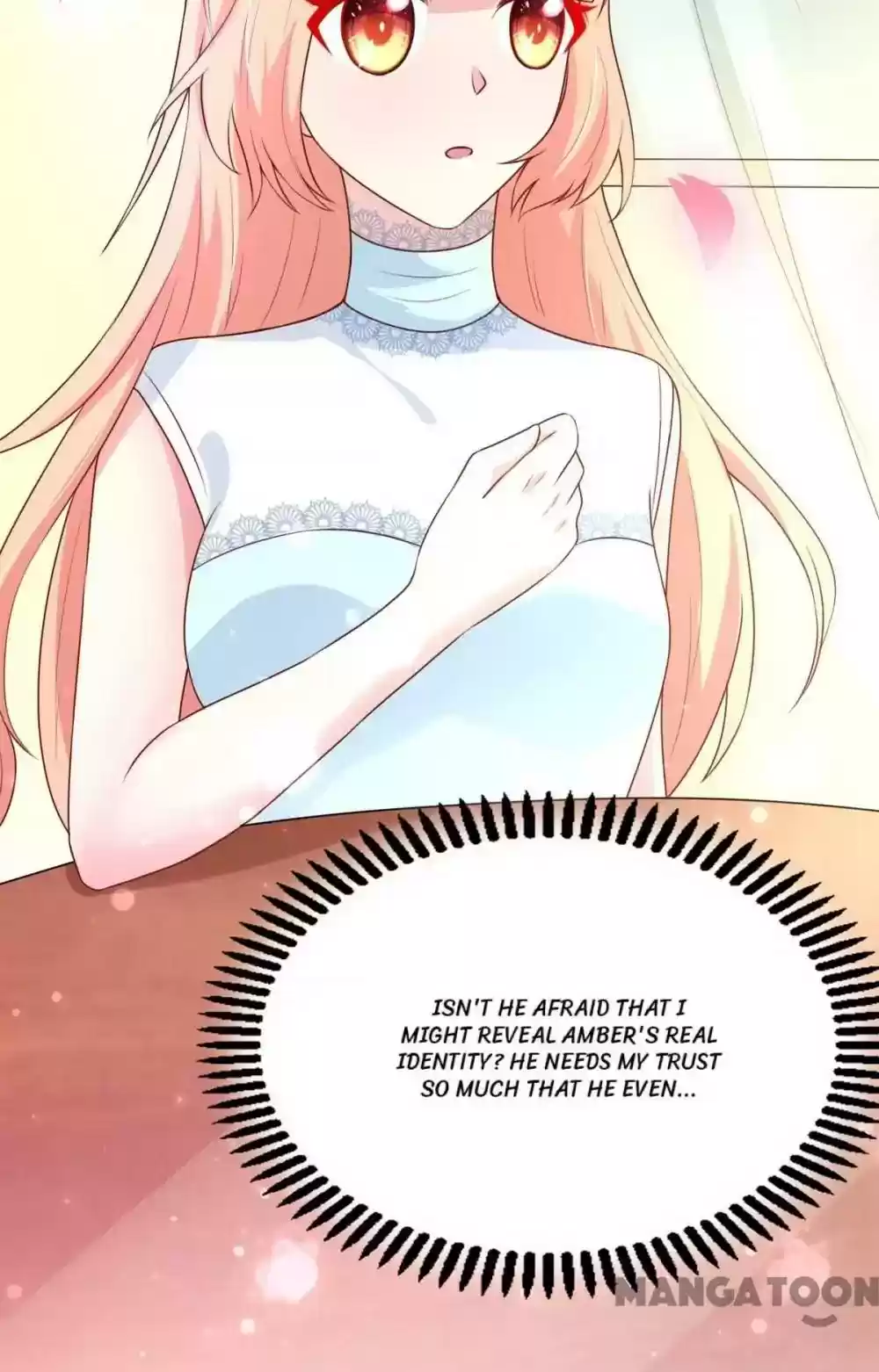 Honey, You Belong to Me! Episode 100