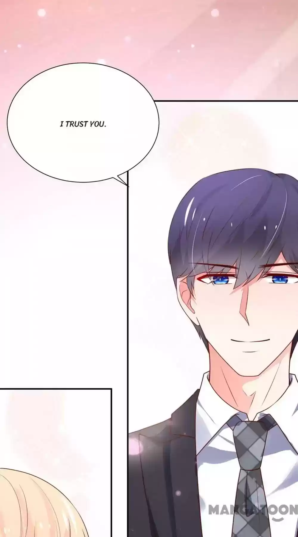 Honey, You Belong to Me! Episode 100