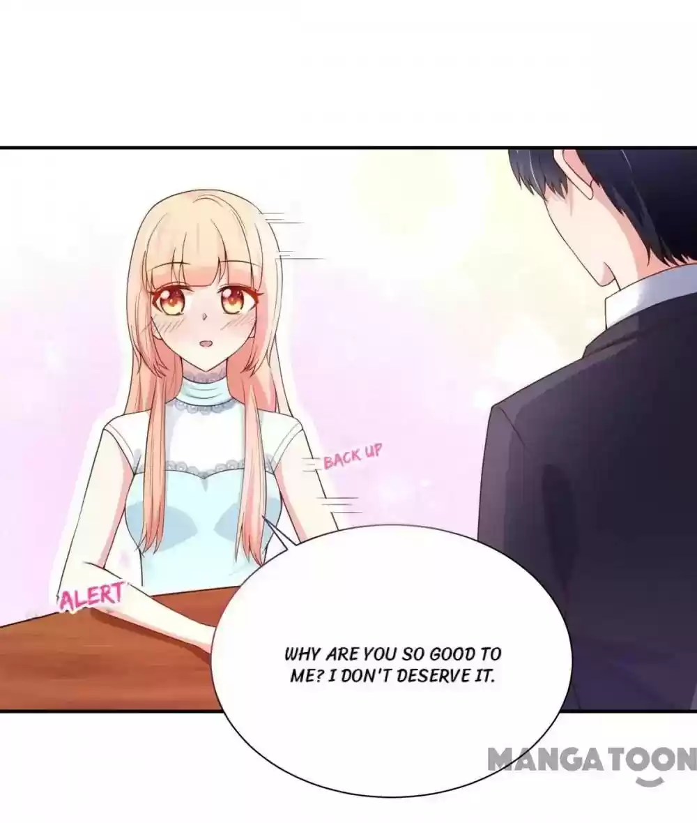 Honey, You Belong to Me! Episode 101