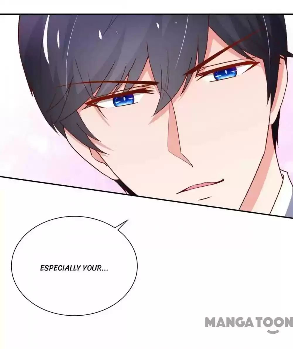 Honey, You Belong to Me! Episode 101