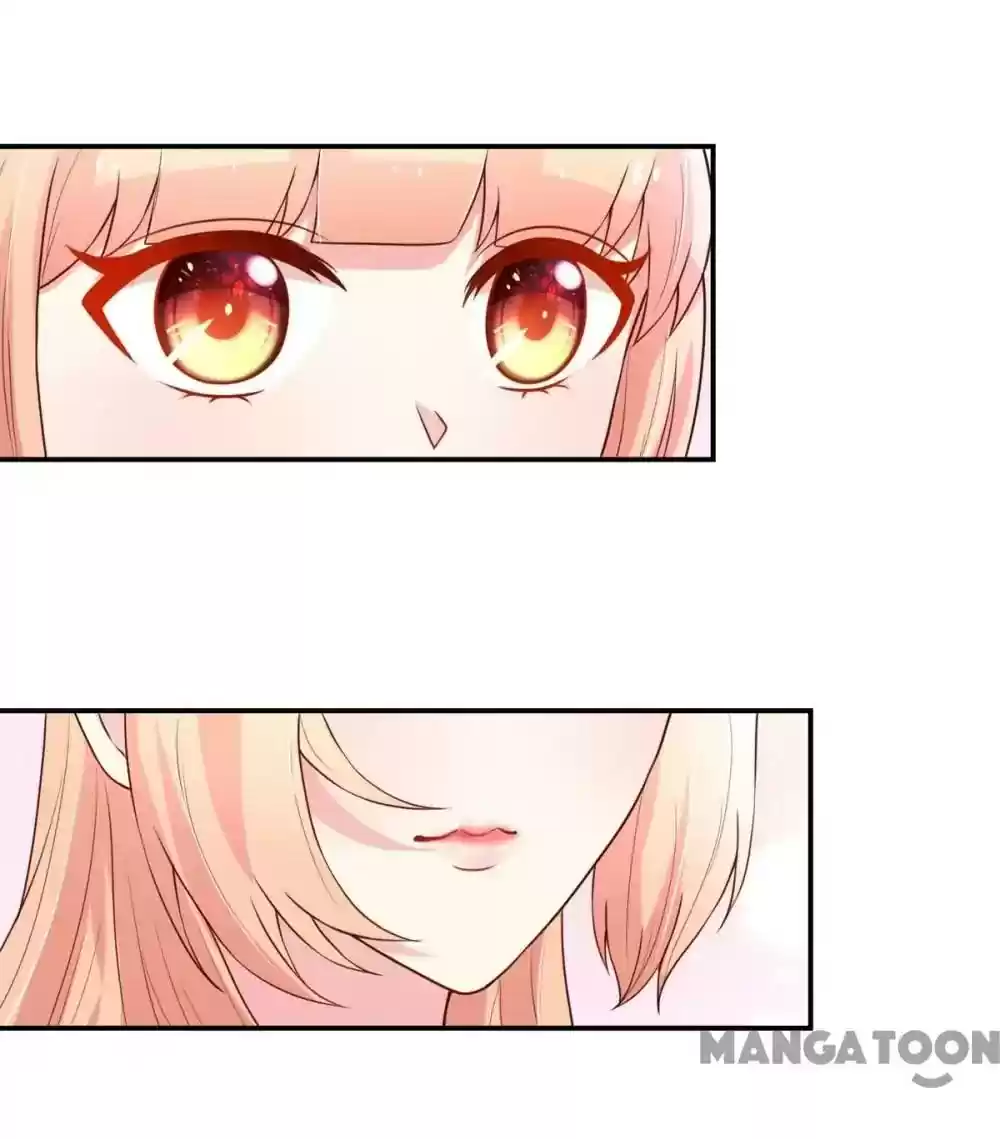 Honey, You Belong to Me! Episode 101