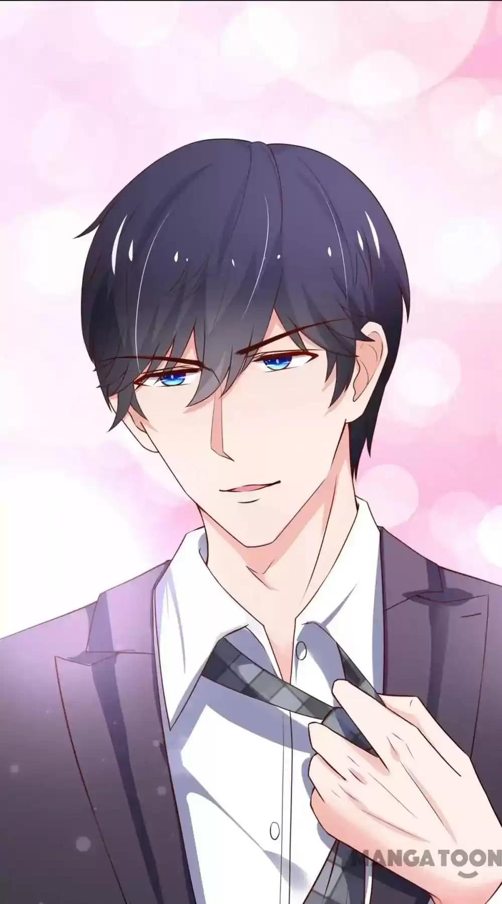 Honey, You Belong to Me! Episode 101