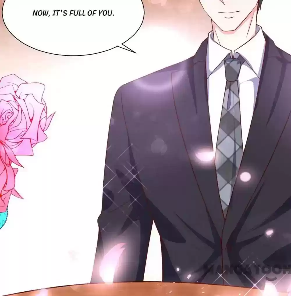 Honey, You Belong to Me! Episode 101